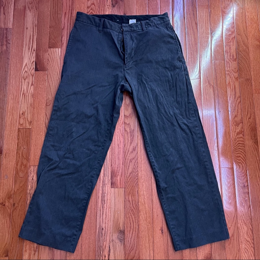 Gap Jeans Trousers